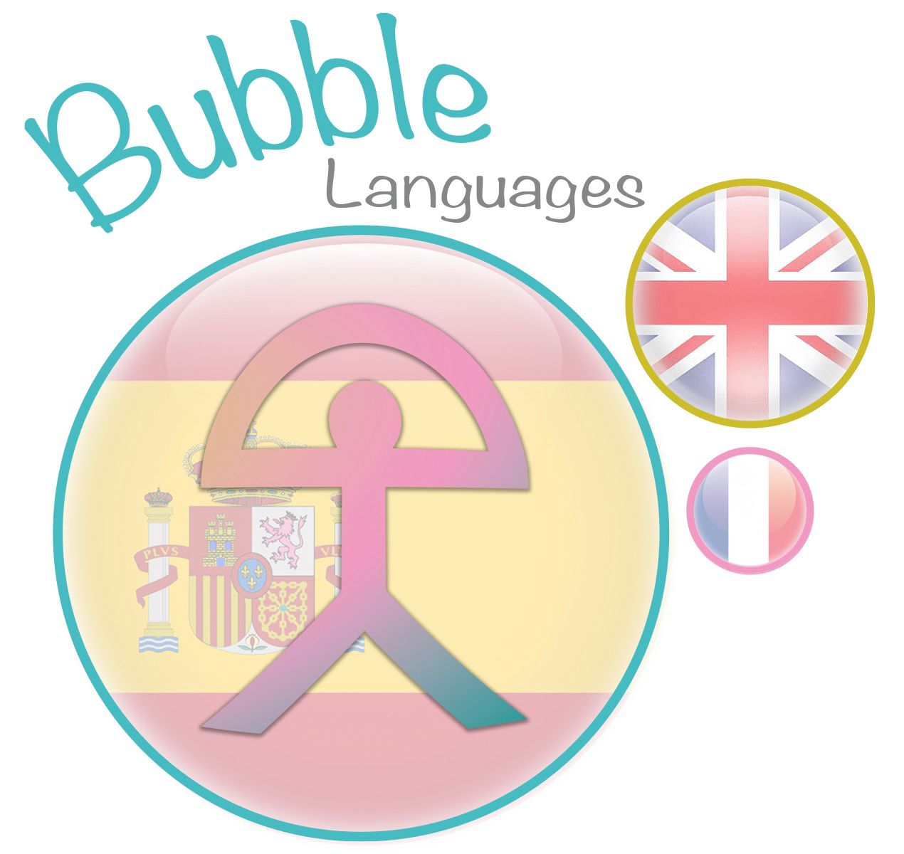 bubble languages