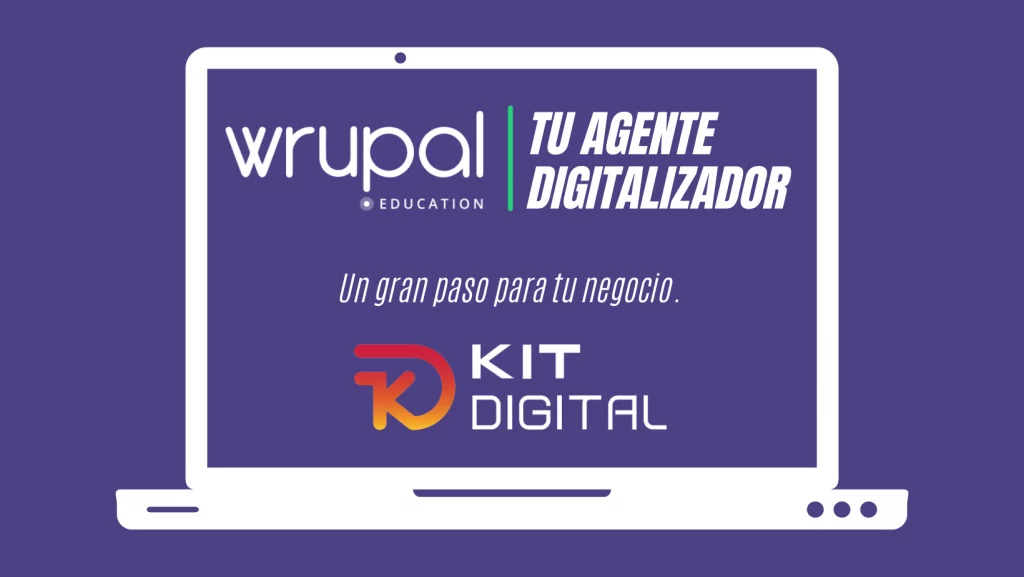 Agentes Digitalizadores en el Programa Kit Digital
