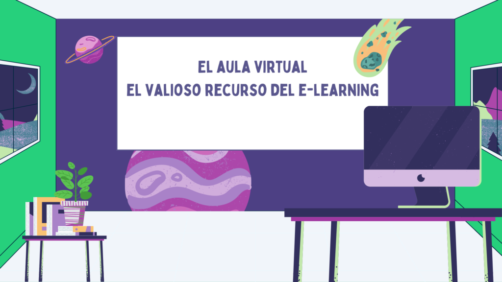 el aula virtual