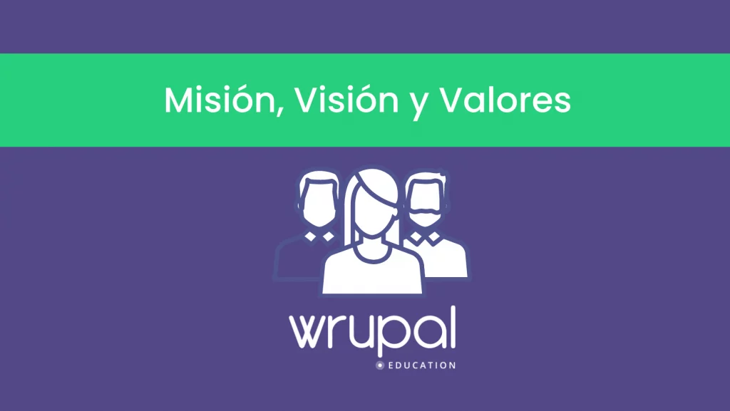 Wrupal Education