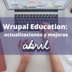 Wrupal-Education
