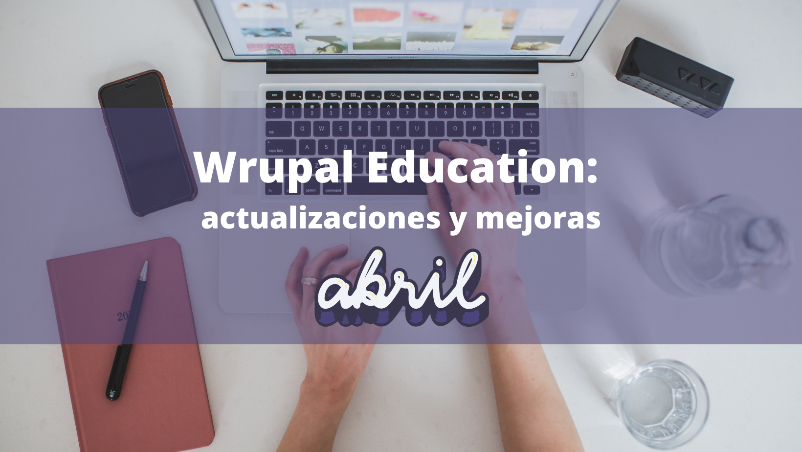 Wrupal-Education