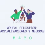 wrupal education