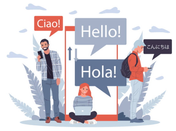El valor de una plataforma multilenguaje en academias de idiomas