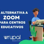 La alternativa a Zoom para centros educativos